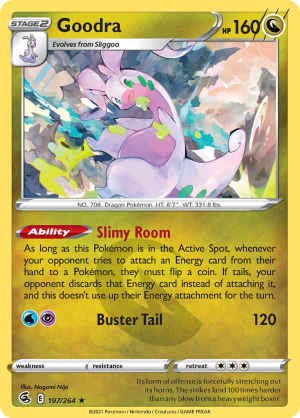 Goodra