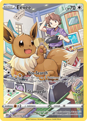 Eevee