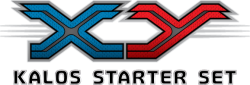 Kalos Starter Set