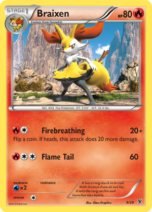 Braixen