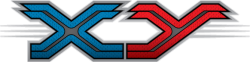 XY