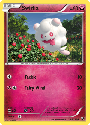 Swirlix