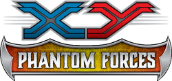 Phantom Forces