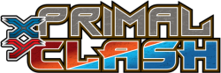 Primal Clash