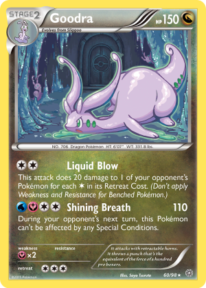 Goodra